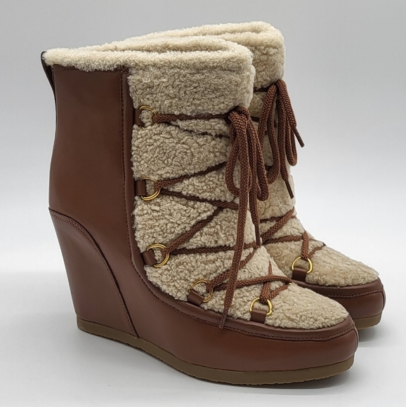 1927- Veronica Beard Elfred Hazelwood MU Size 9.5 M NWT - Picture 2 of 12